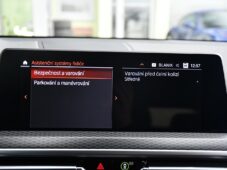 BMW X3 xDrive30d M-SPORT 1M ČR - 32