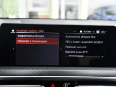 BMW X3 xDrive30d M-SPORT 1M ČR - 33