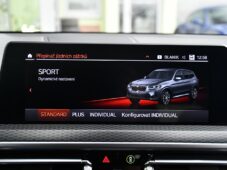 BMW X3 xDrive30d M-SPORT 1M ČR - 34
