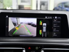 BMW X3 xDrive30d M-SPORT 1M ČR - 35