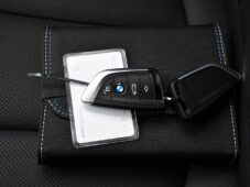 BMW X3 xDrive30d M-SPORT 1M ČR - 37