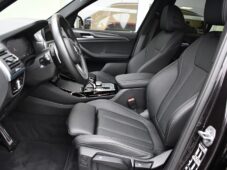 BMW X3 xDrive30d M-SPORT 1M ČR - 12