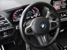 BMW X3 xDrive30d M-SPORT 1M ČR - 15