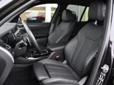 BMW X3 xDrive30d M-SPORT 1M ČR - 13