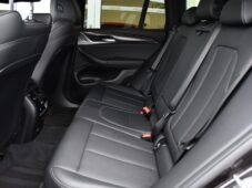 BMW X3 xDrive30d M-SPORT 1M ČR - 18