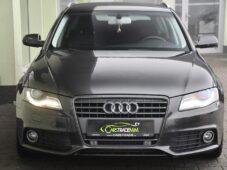 Audi A4 2.0TDi 125kW - 8