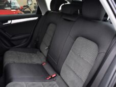 Audi A4 2.0TDi 125kW - 19