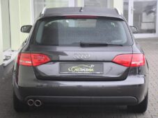 Audi A4 2.0TDi 125kW - 9