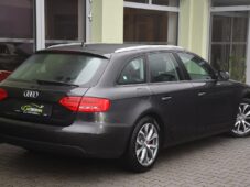 Audi A4 2.0TDi 125kW - 3