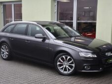 Audi A4 2.0TDi 125kW - 1