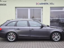 Audi A4 2.0TDi 125kW - 10