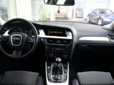 Audi A4 2.0TDi 125kW - 4