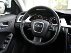 Audi A4 2.0TDi 125kW - 5