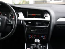 Audi A4 2.0TDi 125kW - 6