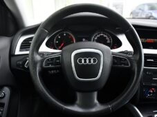 Audi A4 2.0TDi 125kW - 21