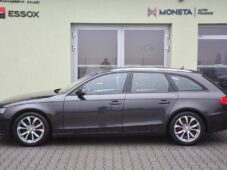 Audi A4 2.0TDi 125kW - 11