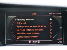 Audi A4 2.0TDi 125kW - 26