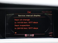 Audi A4 2.0TDi 125kW - 27