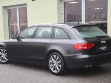 Audi A4 2.0TDi 125kW - 2