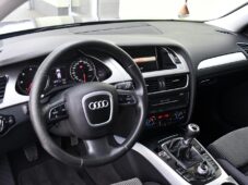 Audi A4 2.0TDi 125kW - 14