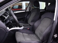 Audi A4 2.0TDi 125kW - 13