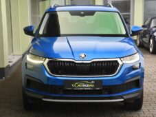 Škoda Kodiaq 2.0TDi STYLE DSG VIRTUAL 1M ČR - 4