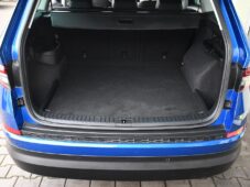 Škoda Kodiaq 2.0TDi STYLE DSG VIRTUAL 1M ČR - 14