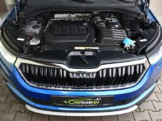 Škoda Kodiaq 2.0TDi STYLE DSG VIRTUAL 1M ČR - 41