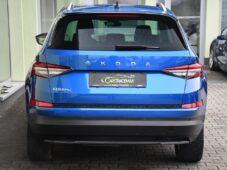 Škoda Kodiaq 2.0TDi STYLE DSG VIRTUAL 1M ČR - 15