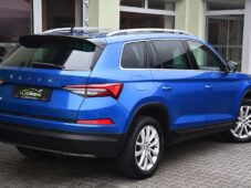 Škoda Kodiaq 2.0TDi STYLE DSG VIRTUAL 1M ČR - 3