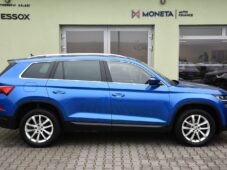 Škoda Kodiaq 2.0TDi STYLE DSG VIRTUAL 1M ČR - 16