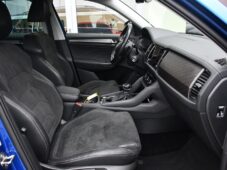 Škoda Kodiaq 2.0TDi STYLE DSG VIRTUAL 1M ČR - 17