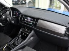 Škoda Kodiaq 2.0TDi STYLE DSG VIRTUAL 1M ČR - 18