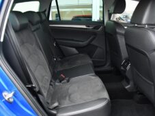 Škoda Kodiaq 2.0TDi STYLE DSG VIRTUAL 1M ČR - 19