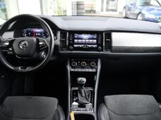 Škoda Kodiaq 2.0TDi STYLE DSG VIRTUAL 1M ČR - 20