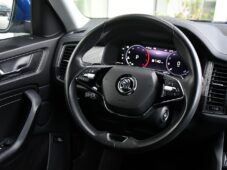 Škoda Kodiaq 2.0TDi STYLE DSG VIRTUAL 1M ČR - 21