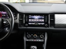 Škoda Kodiaq 2.0TDi STYLE DSG VIRTUAL 1M ČR - 22