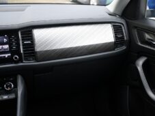 Škoda Kodiaq 2.0TDi STYLE DSG VIRTUAL 1M ČR - 23