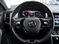 Škoda Kodiaq 2.0TDi STYLE DSG VIRTUAL 1M ČR - 24