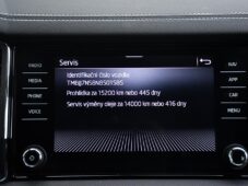 Škoda Kodiaq 2.0TDi STYLE DSG VIRTUAL 1M ČR - 34