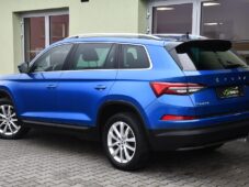 Škoda Kodiaq 2.0TDi STYLE DSG VIRTUAL 1M ČR - 2