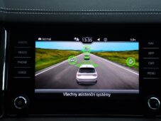 Škoda Kodiaq 2.0TDi STYLE DSG VIRTUAL 1M ČR - 37