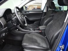 Škoda Kodiaq 2.0TDi STYLE DSG VIRTUAL 1M ČR - 6