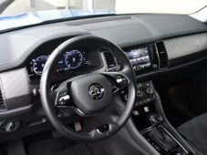 Škoda Kodiaq 2.0TDi STYLE DSG VIRTUAL 1M ČR - 8