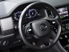 Škoda Kodiaq 2.0TDi STYLE DSG VIRTUAL 1M ČR - 9