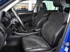 Škoda Kodiaq 2.0TDi STYLE DSG VIRTUAL 1M ČR - 10