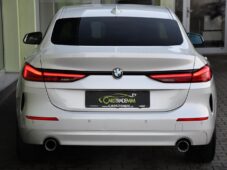 BMW Řada 2 218d LED HUD CARPLAY 1M ČR - 9