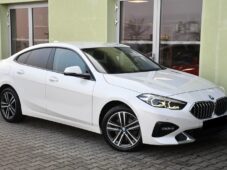 BMW Řada 2 218d LED HUD CARPLAY 1M ČR - 1