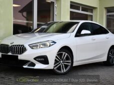 BMW Řada 2 218d LED HUD CARPLAY 1M ČR - 0
