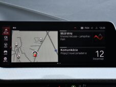 BMW Řada 2 218d LED HUD CARPLAY 1M ČR - 26
